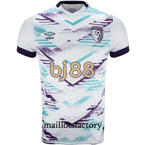 Achat Maillot du Bournemouth FC 2024/25 Exterieur