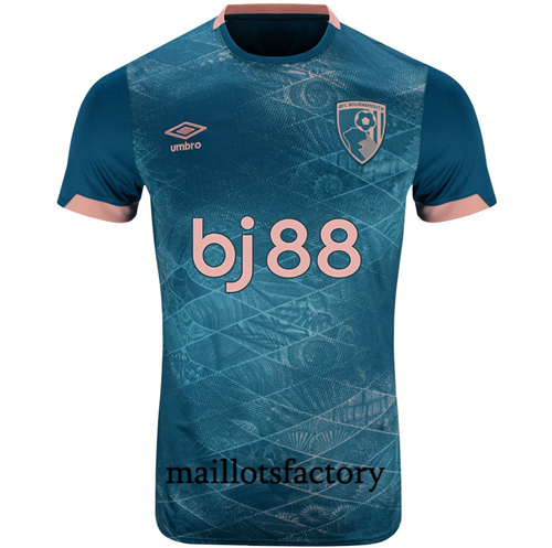 Soldes Maillot du Bournemouth FC 2024/25 Third