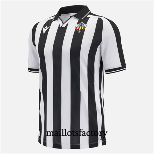 Soldes Maillot du CD Castellon 2024/25 Domicile