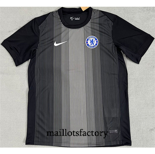 Nouveau Maillot du Chelsea 2024/25 Third