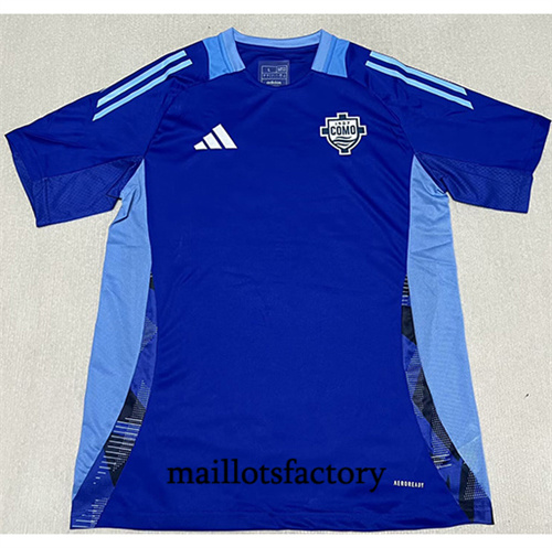 Achetez Maillot du Como 1907 2024/25 Training