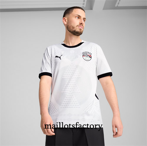 Achetez Maillot du Egypte 2024/25 Exterieur