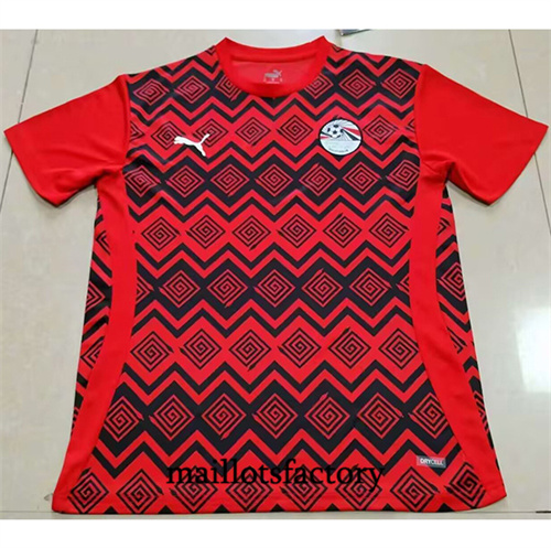Site Maillot du Egypte 2024/25 Training