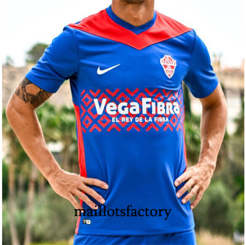 Achat Maillot du Elche 2024/25 Exterieur