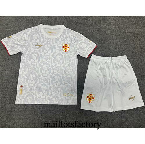 Soldes Maillot du Angleterre Enfant 2024/25 Édition spéciale