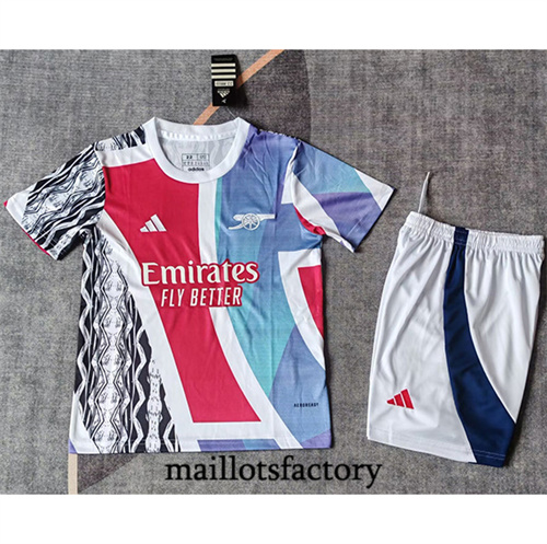 Achetez Maillot du Arsenal Enfant 2024/25 Training