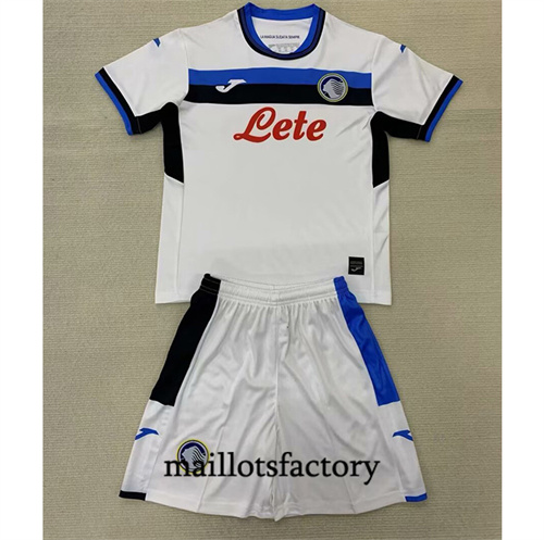 Grossiste Maillot du Atlanta United Enfant 2024/25 Exterieur