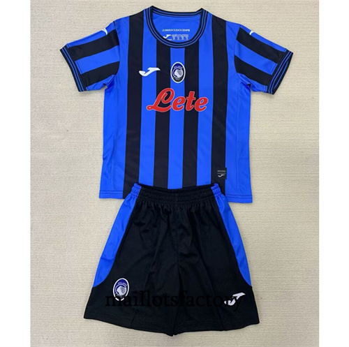 Nouveau Maillot du Atlanta United Enfant 2024/25 Domicile
