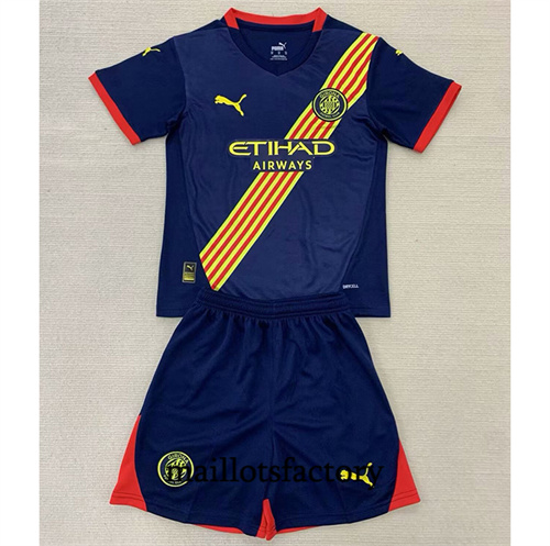 Achetez Maillot du Herona Enfant 2024/25 Exterieur