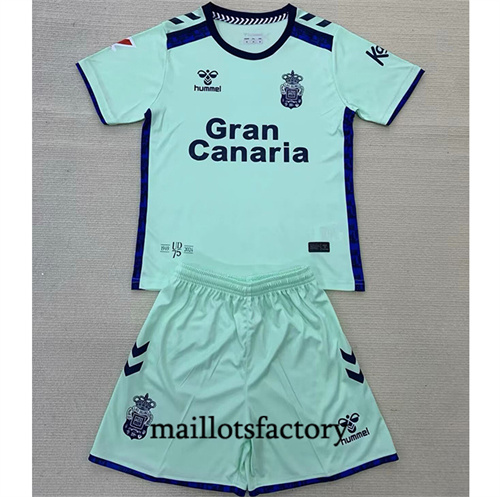 Achetez Maillot du Las Palmas Enfant 2024/25 Third
