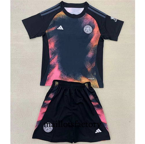 Achat Maillot du Leicester City Enfant 2024/25 Exterieur