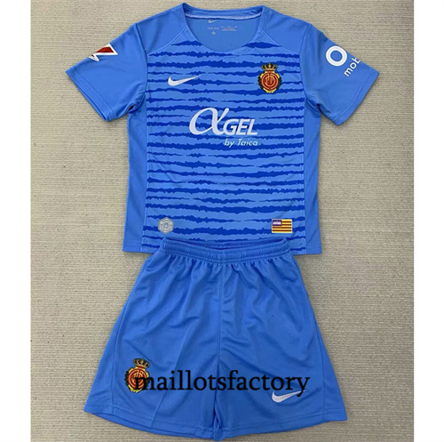 Achat Maillot du Mallorca Enfant 2024/25 Third