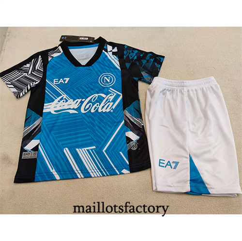 Achetez Maillot du Naples Enfant 2024/25 Third
