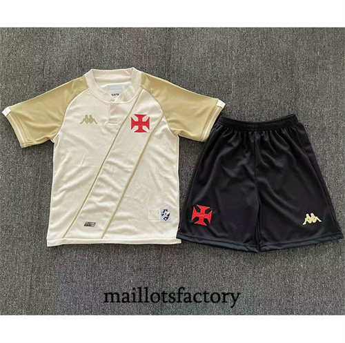 Achetez Maillot du Vasco FC Enfant 2024/25 Third
