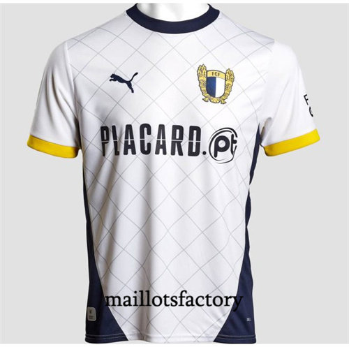 Grossiste Maillot du Famalicao 2024/25 Domicile