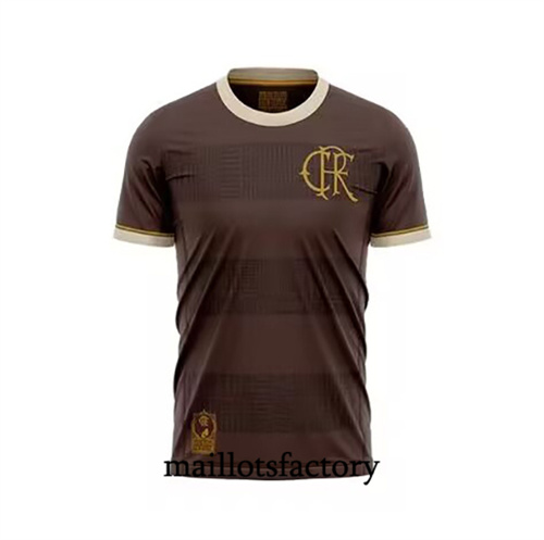 Soldes Maillot du Flamengo 2024/25 Édition de novembre Noir
