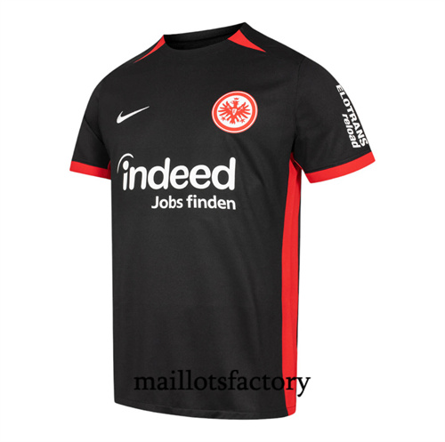 Achetez Maillot du Francfort 2024/25 Exterieur