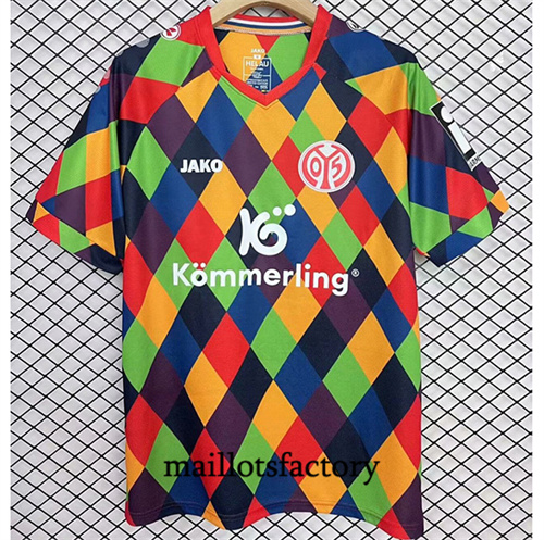 Grossiste Maillot du Mainz 2024/25 Édition spéciale