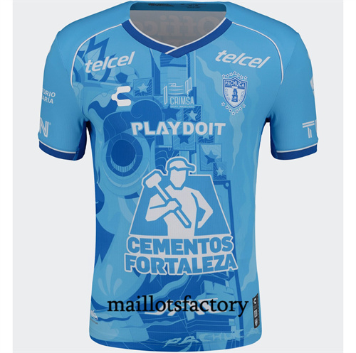 Achat Maillot du Pachuca 2024/25 Third