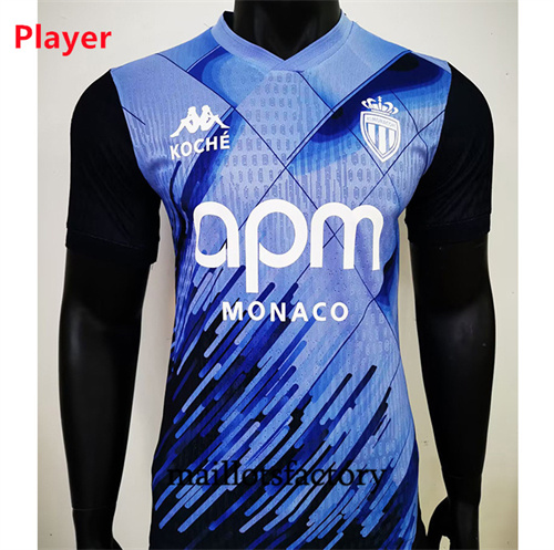 Achetez Maillot du Player AS Monaco 2024/25 Special