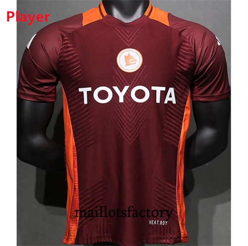 Achat Maillot du Player AS Rome 2024/25 Training