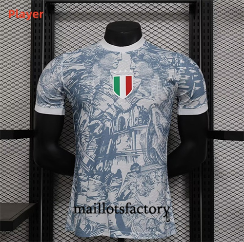 Achetez Maillot du Player Italie 2024/25 Training
