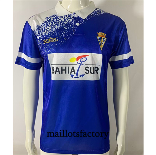 Achetez Maillot du Retro Fernandes 1993-94 Exterieur