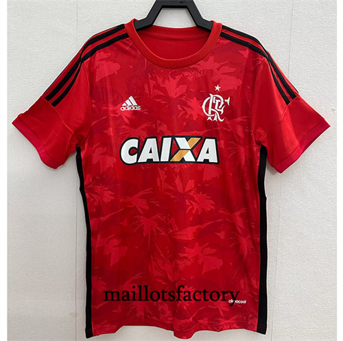 Site Maillot du Retro Flamengo 2014-15 Third