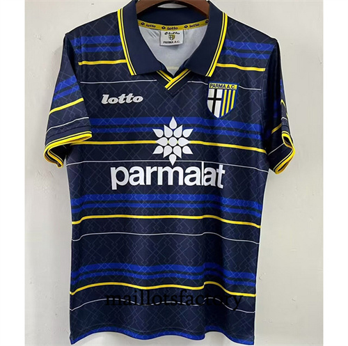 Achat Maillot du Retro Parma Calcio 1998 Third