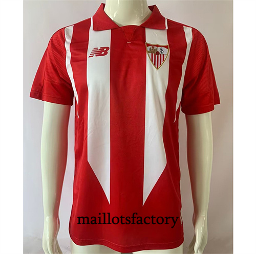 Site Maillot du Retro Seville 2015-16 Domicile