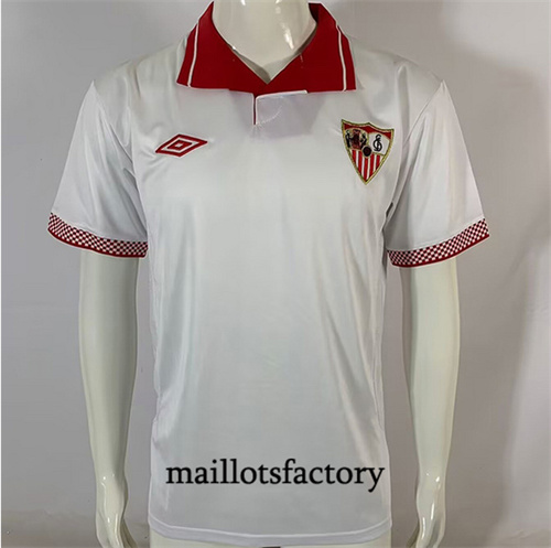 Achat Maillot du Retro Seville 2012-13 Domicile