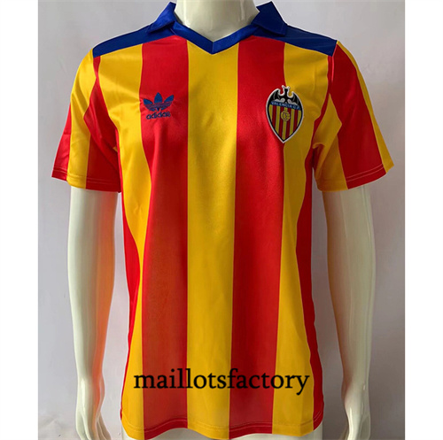 Achetez Maillot du Retro Valence CF 1980-82 Exterieur