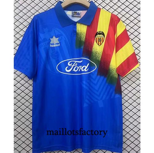 Achat Maillot du Retro Valence CF 1995-96 Domicile
