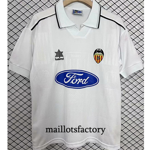 Soldes Maillot du Retro Valence CF 1996-97 Domicile