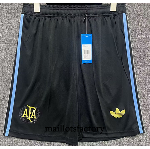 Achat Maillot du Argentine Short 2024/25 édition commémorative