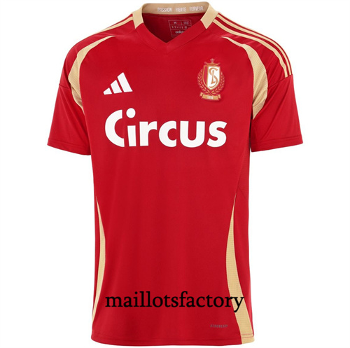Achat Maillot du Standard Liege 2024/25 Domicile