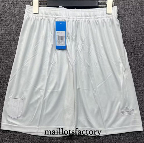 Maillot du AFC Ajax Short 2025/26 120e anniversaire board