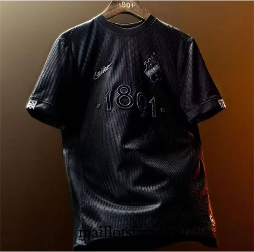Maillot du AIK Solna 2025/26 spécial