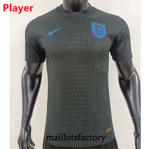 Maillot du Angleterre Player 2025/26 Exterieur