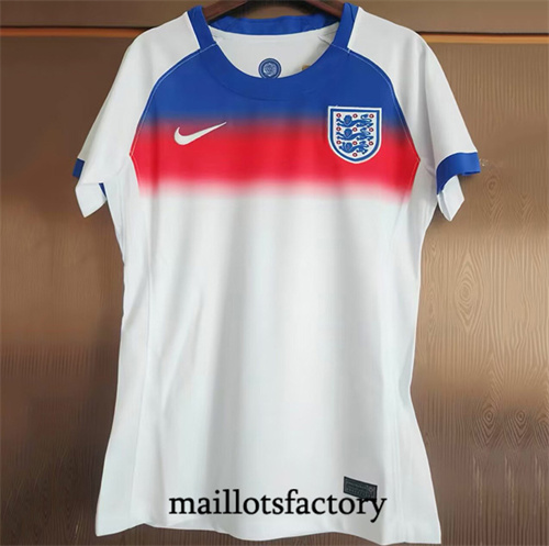 Maillot du Angleterre Femme 2025/26 Domicile