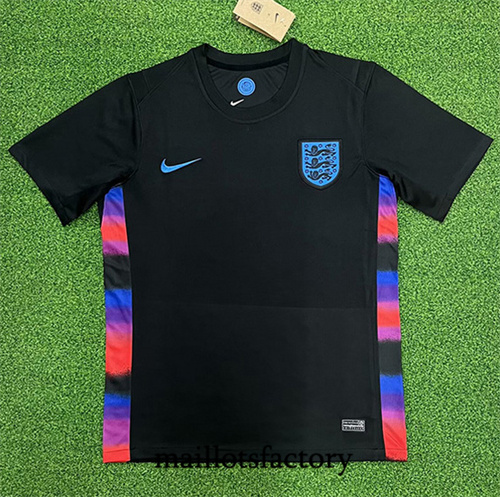 Maillot du Angleterre 2025/26 Exterieur