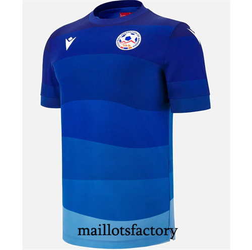 Maillot du Arménie 2025/26 Third