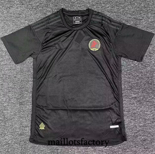 Maillot du Aston Villa 2025/26 120e anniversaire