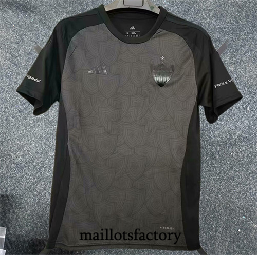 Maillot du Mineiro 2025/26 Special