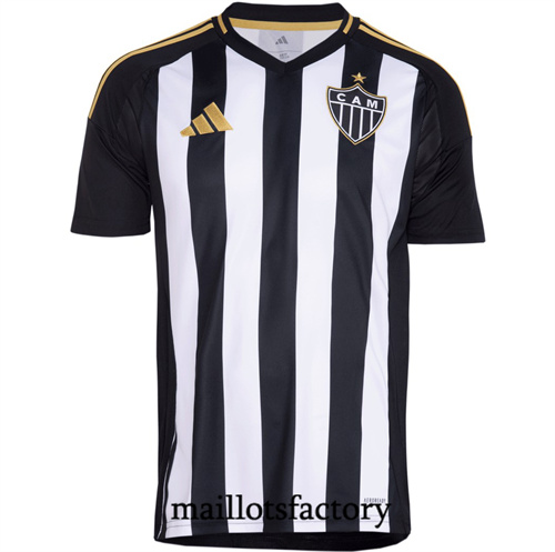 Maillot du Atletico Mineiro 2025/26 Domicile