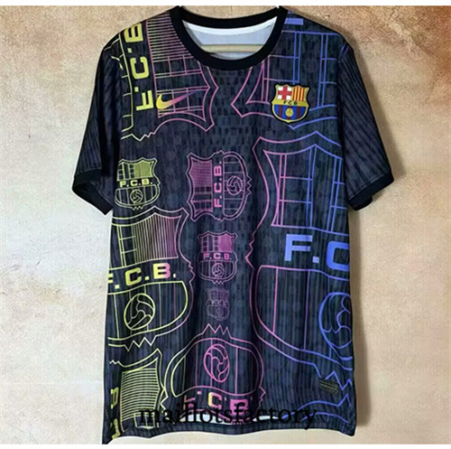 Maillot du Barcelone Special 2025/26