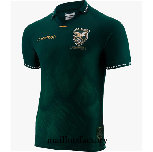 Maillot du Bolivie 2025/26 Domicile