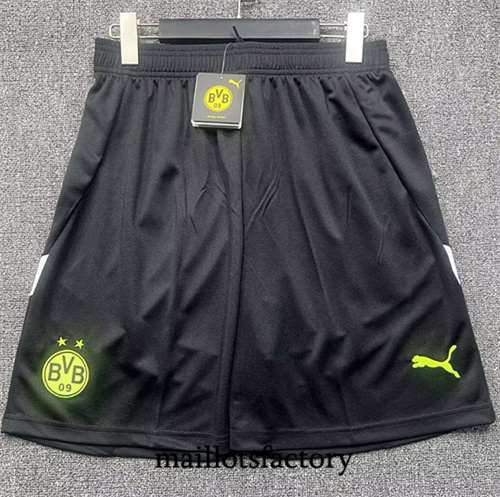 Maillot du Borussia Dortmund Short 2025/26 Special