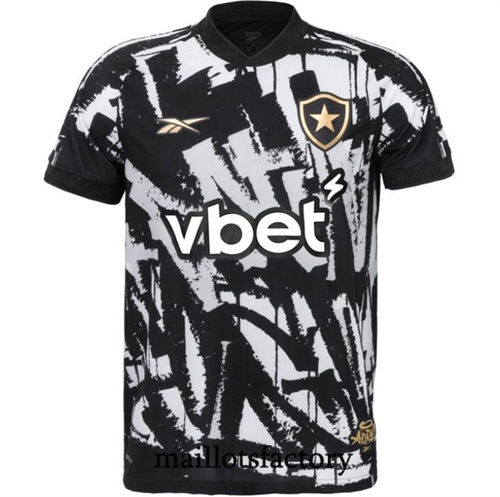 Maillot du Botafogo 2025/26 Fourth