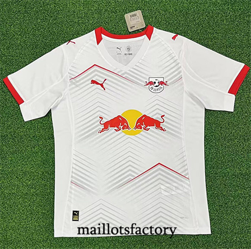 Maillot du Bull Leipzig -1 2025/26 Domicile